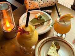 -咖法森林·咖啡  酒吧(天河店)