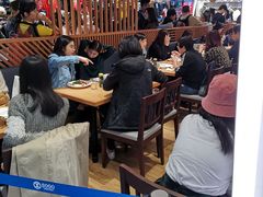 大堂-UCC Coffee Shop(铜锣湾店)