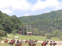 -大水川景区