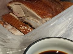 -竺桥兄弟烤鸭(总店)