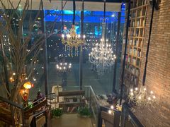 -漫咖啡(银泰创意城店)