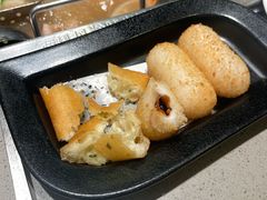 -海底捞火锅(青悦城店)