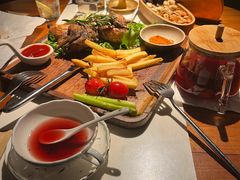 -陶享时光西餐·下午茶(信河街店)