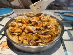 -黄记煌三汁焖锅(顺义华联店)