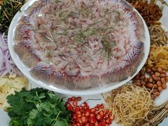 -八仔大富楼·河鲜(西江店)