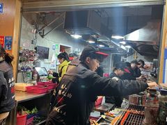 -为民烧烤吧.自贡爆炒菜(收录10年好店)