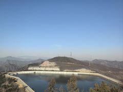 -北京十三陵国家森林公园蟒山景区