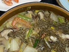 -杨记海鲜楼(三门黑金冠店)