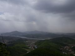 -吉林市朱雀山国家森林公园