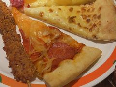 -比格比萨自助(延庆万达广场店)