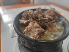 -藏味八珍特色火锅