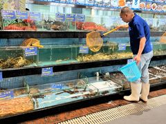 -益健名厨海鲜城(夏湾店)