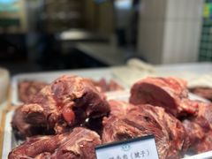 -孙庆海腊牛肉店(大皮院店)