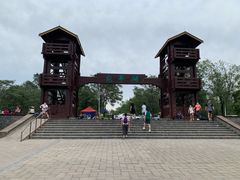 -绿堤公园