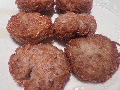 -芳芳私房菜·精做淮扬菜(承德路店)