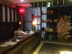 -琦品高端美容SPA私佳美场