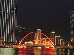 -海河游船-永乐码头(大悲院)