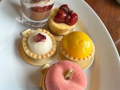 -广州富力君悦大酒店·凯菲厅