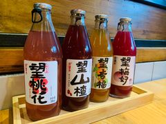-薇酌饮·陕西菜(南门外店)