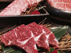 -黑牛黑猪烤肉专门店(万象城店)