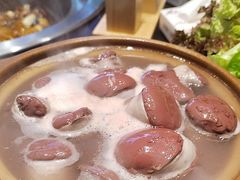 -山河屯铁锅炖·非遗铁锅炖(华强北店)