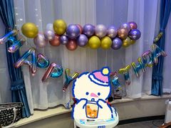 -佳兰雅序融合菜(高新店)
