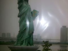 android_upload_pic-台场海滨公园船码头