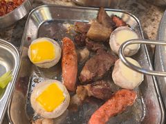 -朴安胖·韩国烤肉(沈阳店)