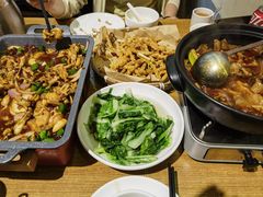 -肖记公安牛肉鱼杂馆· 省级非物质文化遗产(仁和路店)