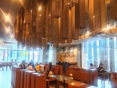 -星巴克臻选(深圳龙岗万科店)