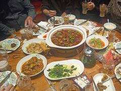 -驿楼兰·新疆菜(火车站店)