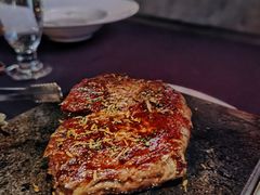 -小火花·干式熟成牛排馆Spark SteakHouse(剑桥郡店)