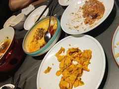 -滇铺子·云南特色菜·第九届野生菌美食节(曲靖万达店)