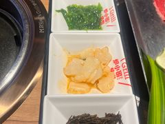-炉小哥烤肉(朗悦公园茂店)