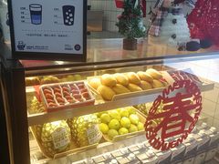 -茶百道(京溪店)