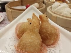 -点都德(大茶楼店)