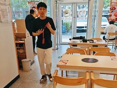 -吉野家(光华路店)