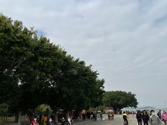 -南沙天后宫景区