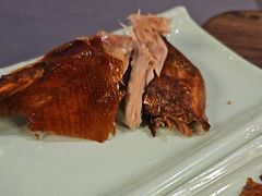 -羲和雅苑•北京烤鸭(平安国际金融中心店)