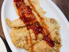 -大食代美食广场(迪士尼小镇店)