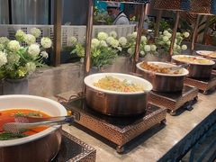 -梨花自助烤肉(西三旗万象汇黑金店)