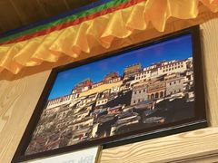 -银同牦牛肉火锅