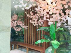 -极乐汇汗蒸会馆(五洲国际店)