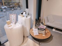 -米·日本の美甲美睫專門店