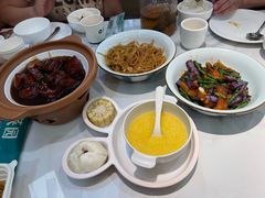 -小菜园新徽菜(北京大兴龙湖天街店)