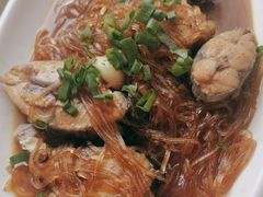 -天天渔港(杏林街店)