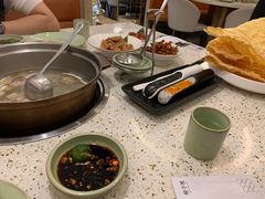 -椰子营·椰子鸡火锅(万象里店)