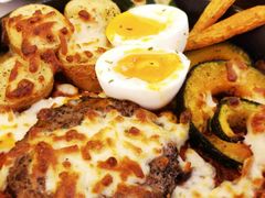 牛肉饭-农畉LONFOOD(福田星河COCOPark店)