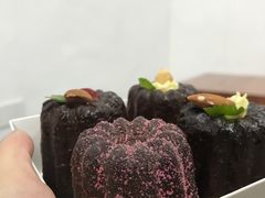 -Juicy Bakery(大学路店)