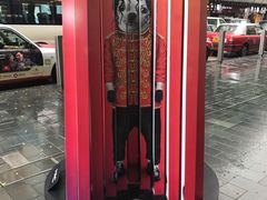 -翠华餐厅(铜锣湾糖街店)